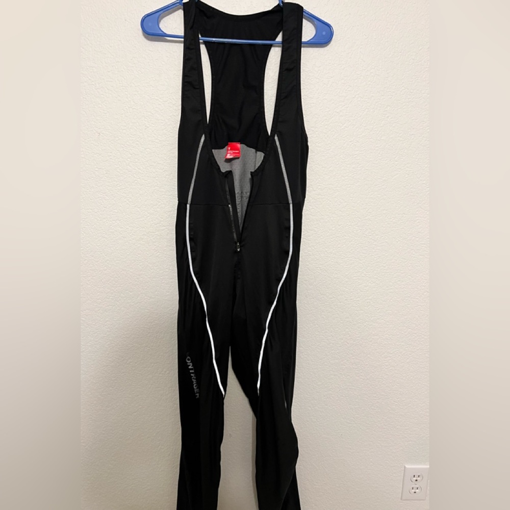 GUC Bontrager cycle bibs size Medium